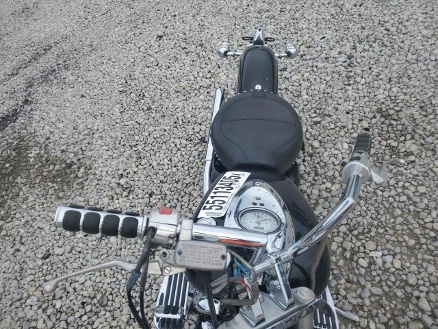 2001 YAMAHA XV1600 ATL JYAVP07E01A004463