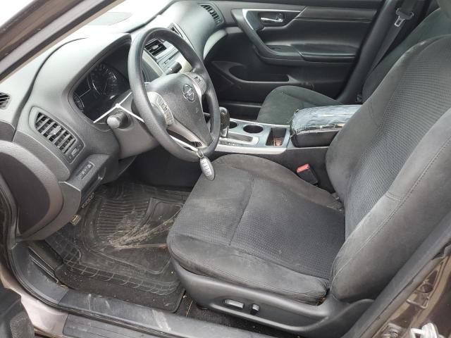 2015 NISSAN ALTIMA 2.5 - 1N4AL3AP2FN892486