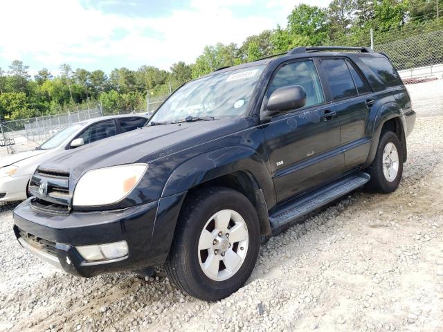 TOYOTA 4RUNNER SR
