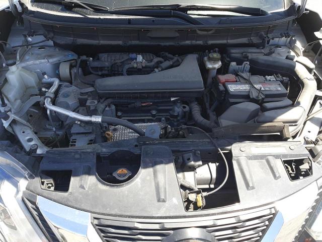 2020 NISSAN ROGUE S - KNMAT2MV7LP533617