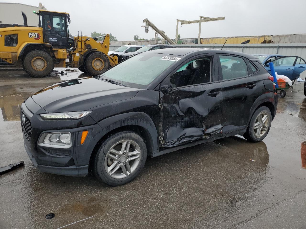 HYUNDAI KONA SE