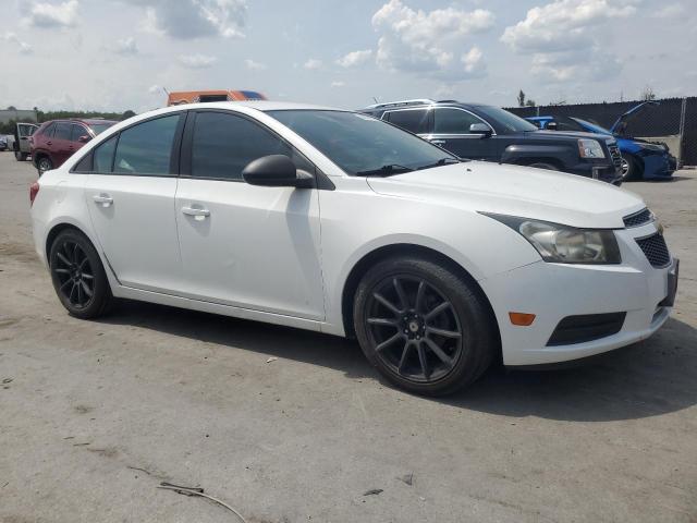 Vin: 1g1pb5sh6d7237039, lot: 56057975, chevrolet cruze ls 20134
