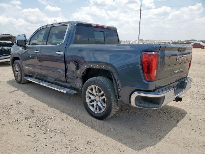 Vin: 3gtp8ded6lg374560, lot: 58204285, gmc sierra c1500 slt 20202