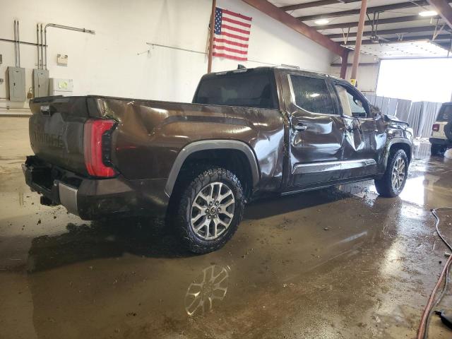 Vin: 5tfma5ec8nx002740, lot: 55966515, toyota tundra crewmax platinum 20223