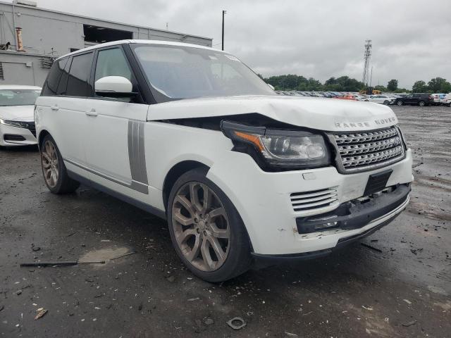 Vin: salgs2wf9ea176815, lot: 58068405, land rover rangerover hse 20144