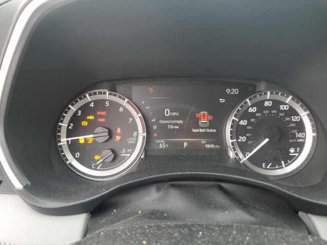 2023 TOYOTA HIGHLANDER - 5TDKDRAH4PS049246