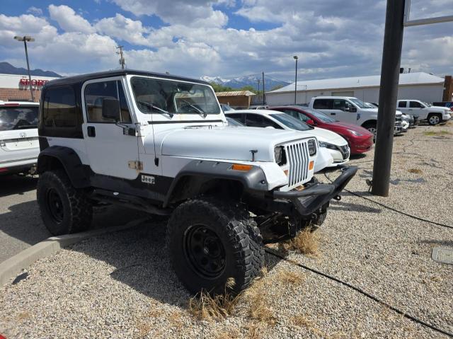 Vin: 1j4fy19p5pp261872, lot: 58435955, jeep wrangler s 1993 img_1