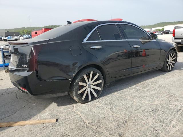 Vin: 1g6ac5sx1d0133362, lot: 57050455, cadillac ats performance 20133