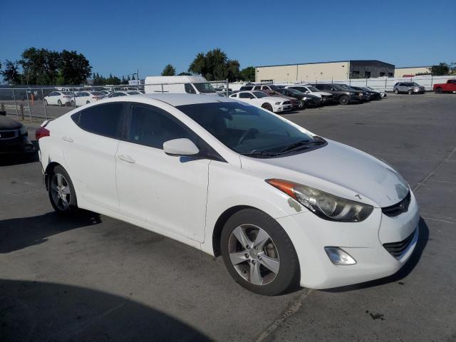 Vin: 5npdh4ae8dh295014, lot: 58045195, hyundai elantra gls 20134