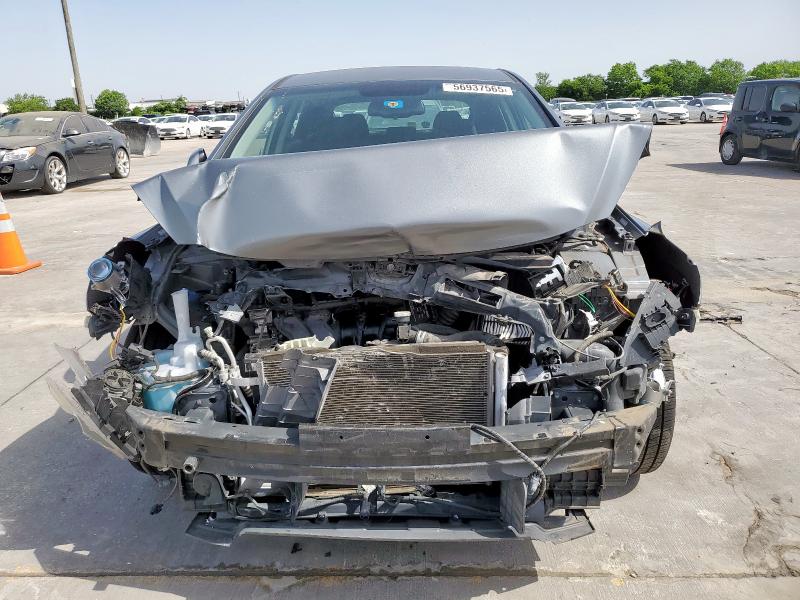 2016 HYUNDAI ELANTRA GT - KMHD35LH8GU292129