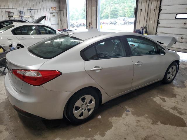 Vin: knafk4a68f5307035, lot: 58529875, kia forte lx 20153