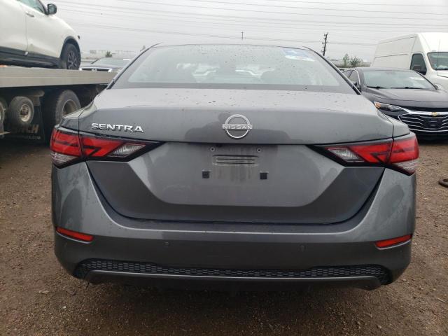 2024 NISSAN SENTRA S - 3N1AB8BV8RY288636