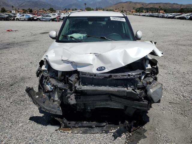 2020 KIA SOUL LX - KNDJ23AU5L7040703