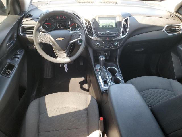 2018 CHEVROLET EQUINOX LT - 2GNAXJEVXJ6287549