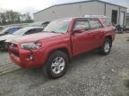 2018 TOYOTA 4RUNNER SR - JTEZU5JR3J5187224