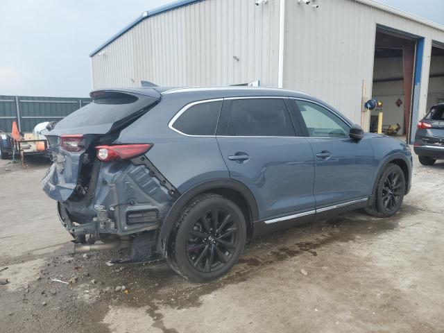 Vin: jm3tcbdyxn0623768, lot: 56420775, mazda cx-9 grand touring 20223