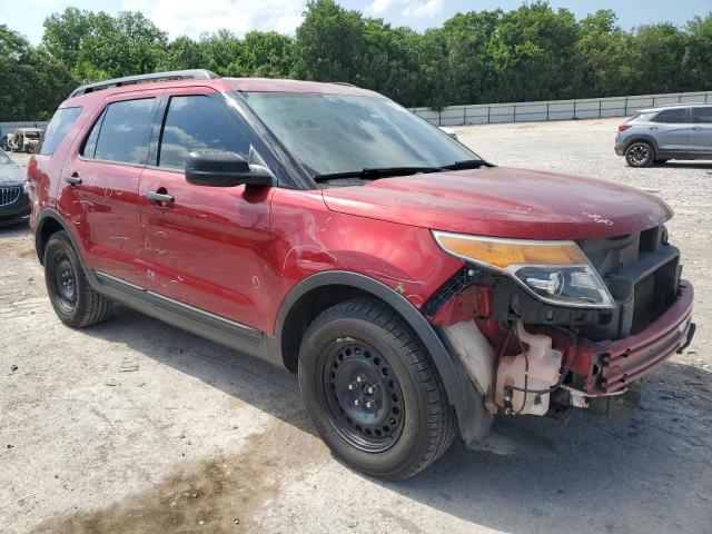 Vin: 1fm5k7b8xega02893, lot: 58220995, ford explorer 20144
