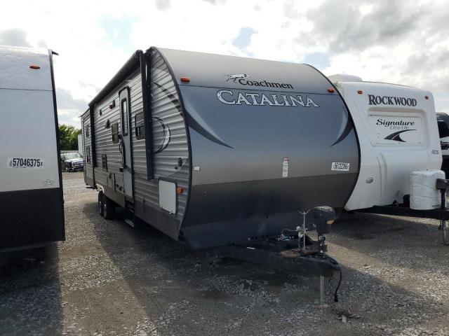 WILDWOOD CATALINA 2017 5ZT2CAXB9HT009513 photo #1