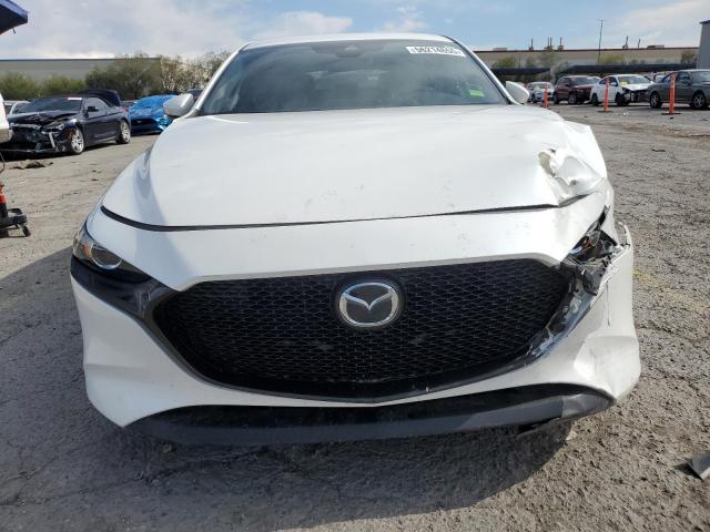 2019 MAZDA 3 PREFERRE - JM1BPAMM2K1118054