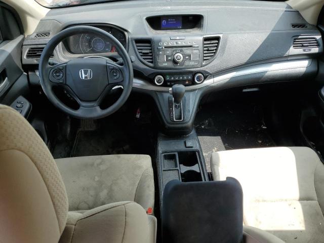 2015 HONDA CR-V LX 5J6RM4H32FL047128