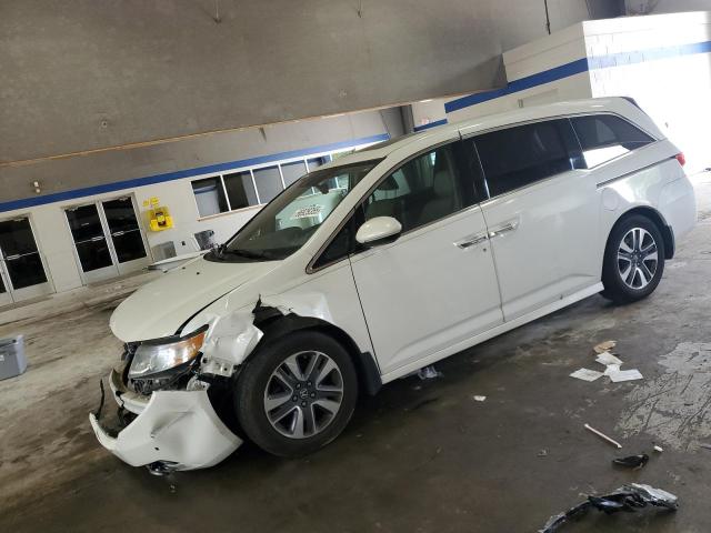 Vin: 5fnrl5h90fb095927, lot: 56929355, honda odyssey touring 2015 img_1