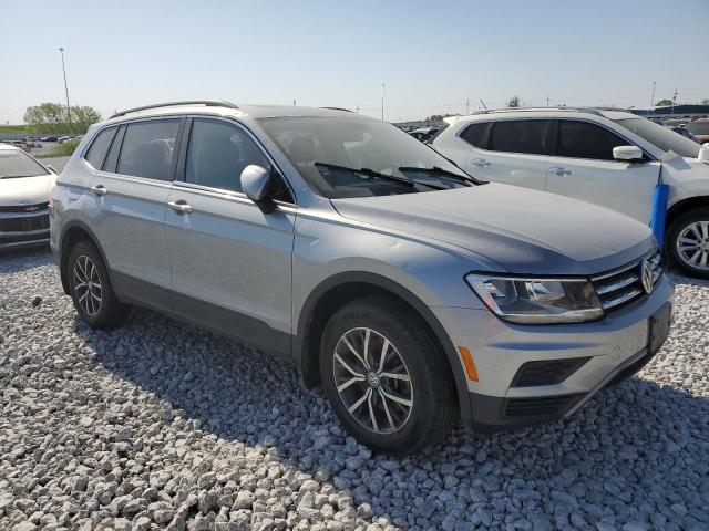Vin: 3vv2b7axxkm153963, lot: 51709455, volkswagen tiguan se 20194