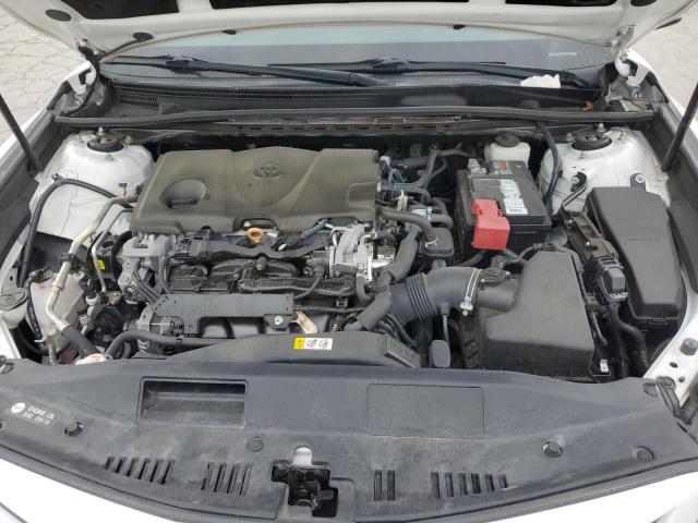 2019 TOYOTA CAMRY L - 4T1B11HK0KU733500