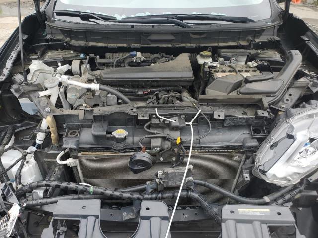 2020 NISSAN ROGUE S - JN8AT2MV8LW124441