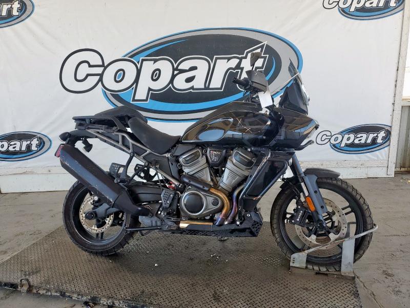2023 HARLEY-DAVIDSON RA1250 S 1HD1ZES11PB318316