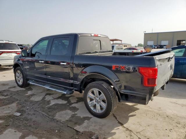 Vin: 1ftew1e5xlkd89009, lot: 57048995, ford f-150 supercrew 20202