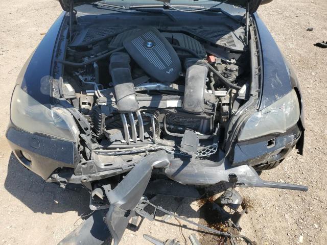 2009 BMW X5 XDRIVE4 #3284112533