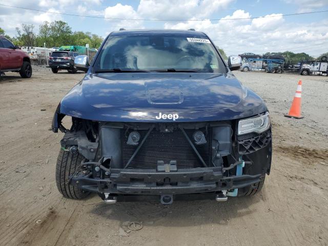 1C4RJFCG8EC169155 2014 JEEP GRAND CHER
