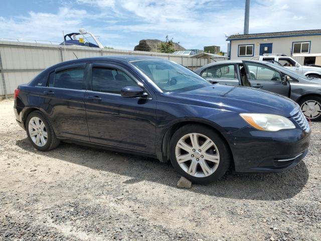 Vin: 1c3ccbbg1cn329201, lot: 55885395, chrysler 200 touring 20124