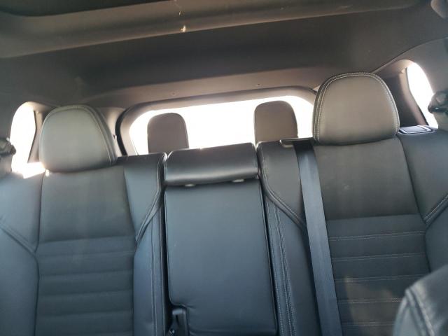 2022 MITSUBISHI OUTLANDER - JA4J3UA88NZ078031