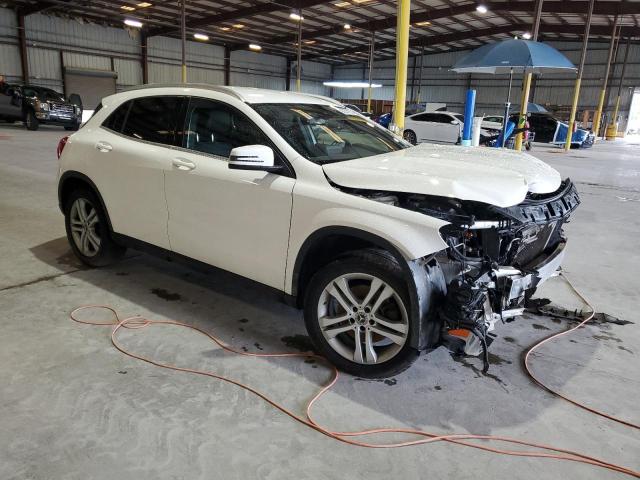 Vin: wdctg4eb2ku016555, lot: 58923305, mercedes-benz gla-class 250 20194