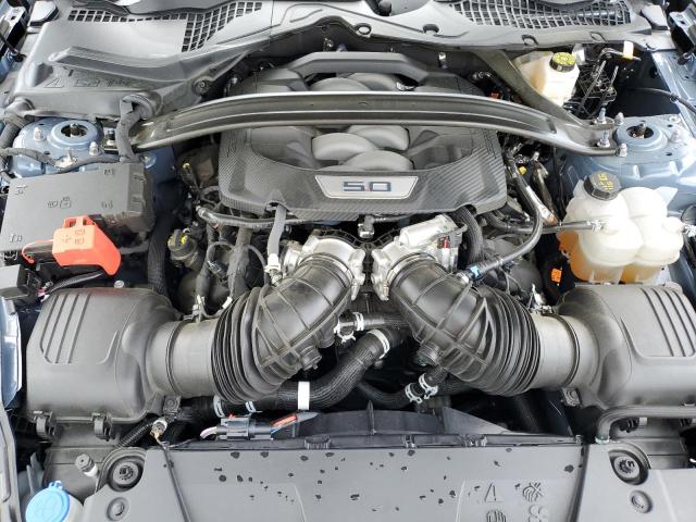 2024 FORD MUSTANG GT - 1FA6P8CF8R5433396