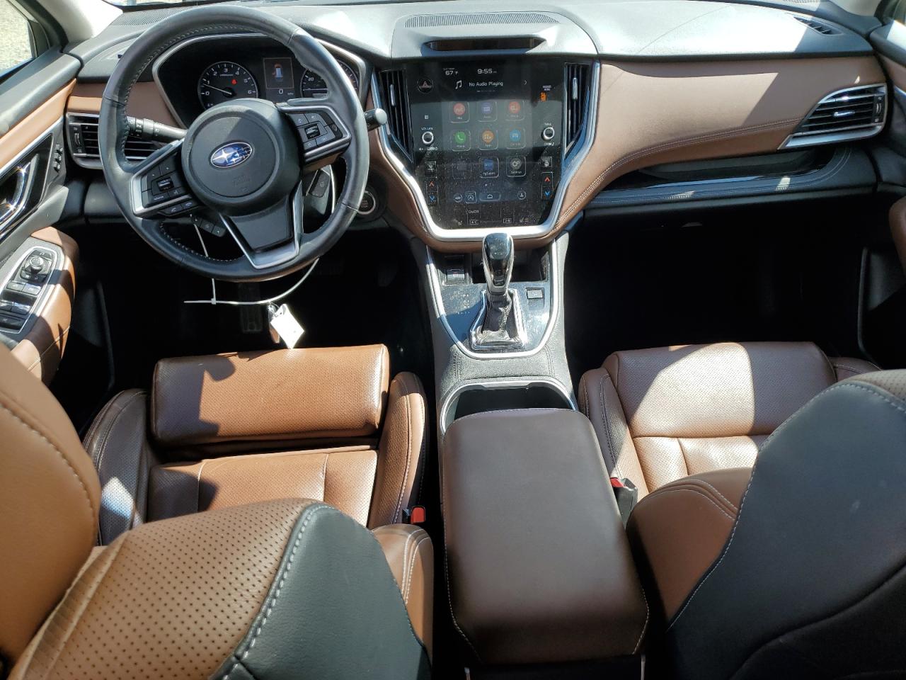 SUBARU OUTBACK TOURING LDL