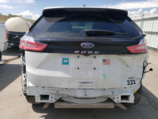 2024 FORD EDGE SE 2FMPK4G92RBA22707