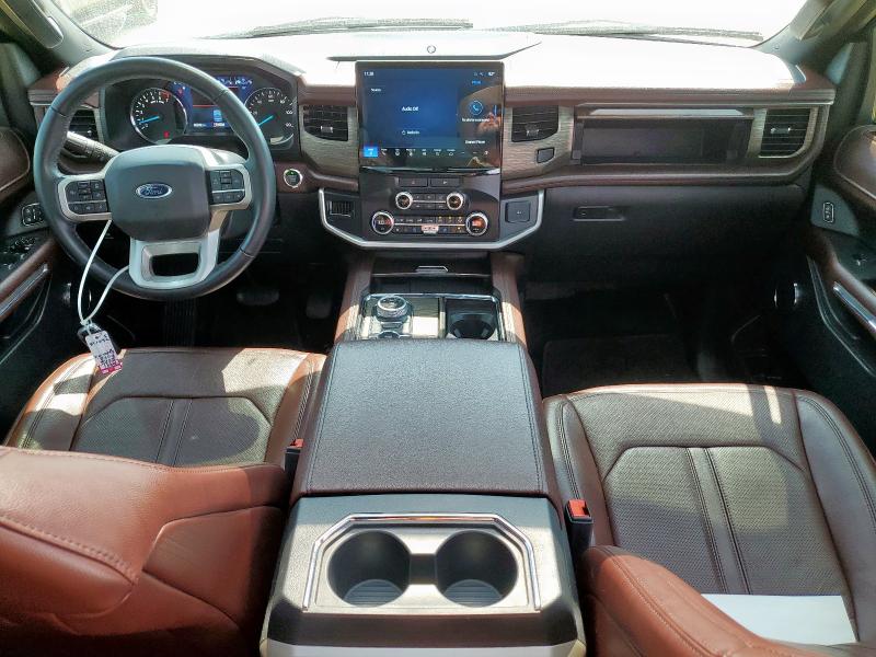 2022 FORD EXPEDITION - 1FMJK2AT6NEA41838