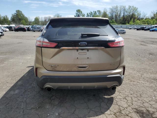 2020 FORD EDGE SEL - 2FMPK3J91LBB64038