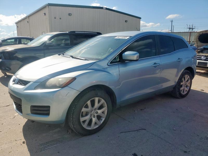MAZDA CX-7