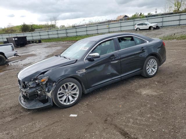 Vin: 1fahp2f81gg113129, lot: 55770045, ford taurus limited 2016 img_1