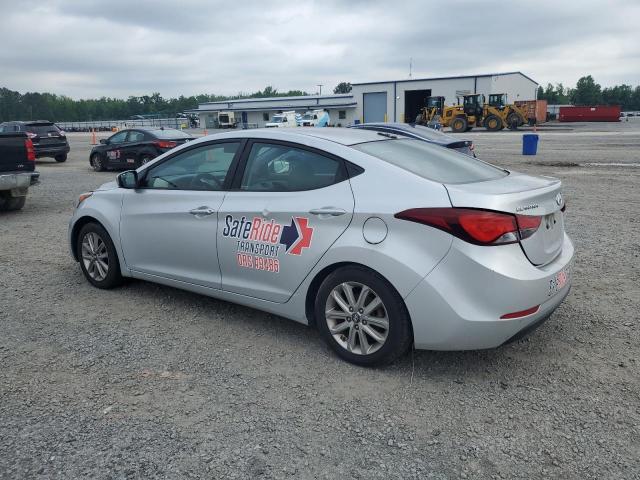 Vin: 5npdh4ae6gh750625, lot: 58737465, hyundai elantra se 20162