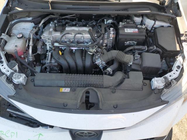 2022 TOYOTA COROLLA LE - 5YFEPMAE7NP389025