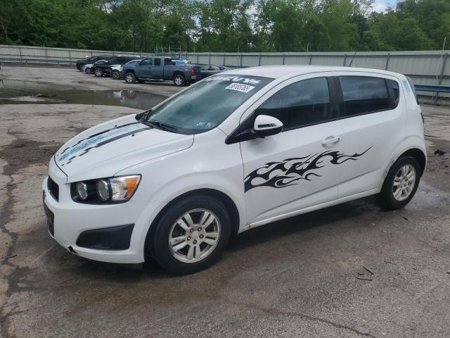Vin: 1g1ja6sh9c4163405, lot: 58185765, chevrolet sonic ls 2012 img_1