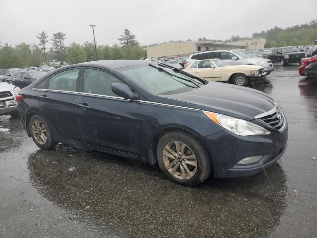 Vin: 5npeb4acxdh710712, lot: 57592135, hyundai sonata gls 20134