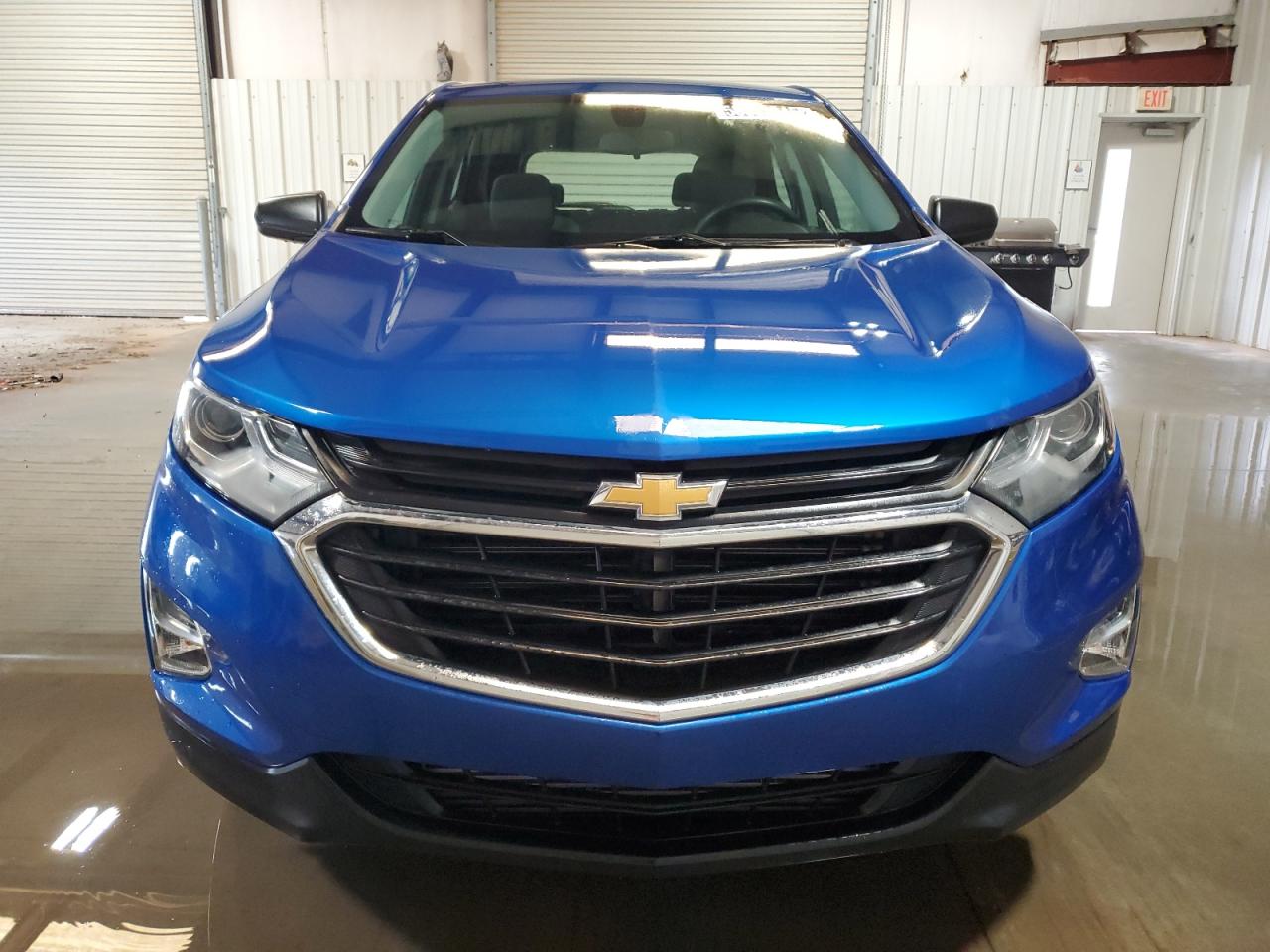 CHEVROLET EQUINOX 2019