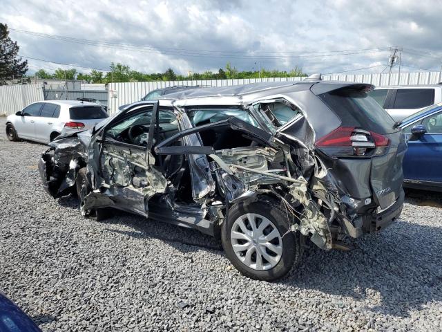 Vin: 5n1at2mv5kc843864, lot: 59144265, nissan rogue s 20192