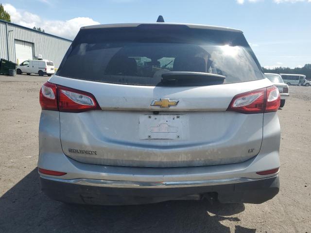 2020 CHEVROLET EQUINOX LT 3GNAXKEV0LS721035