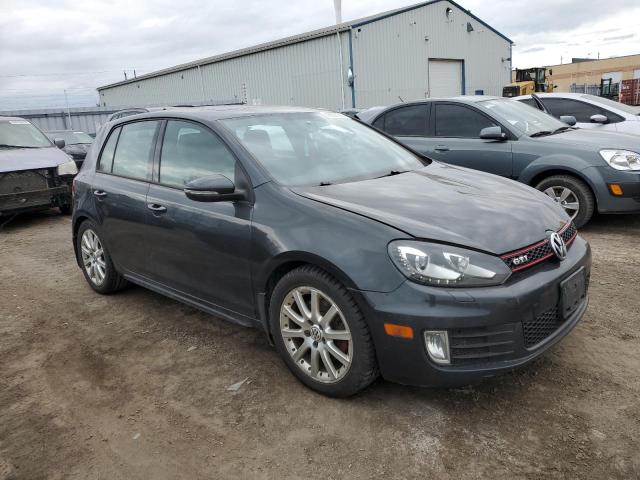 Vin: wvwhv7aj2cw333046, lot: 55628145, volkswagen gti 20124